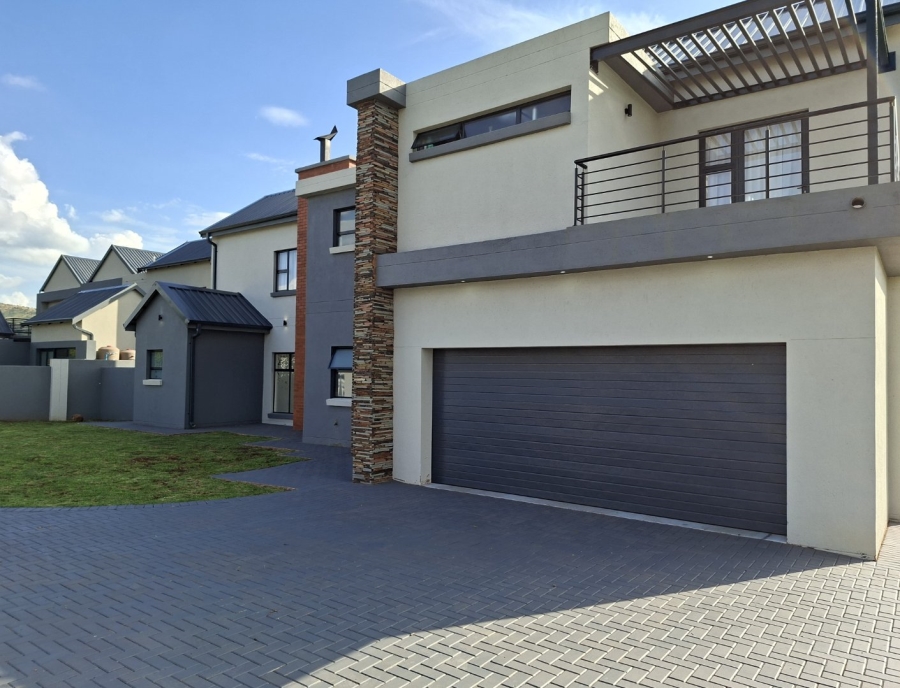 4 Bedroom Property for Sale in La Camargue Private Country Estate North West